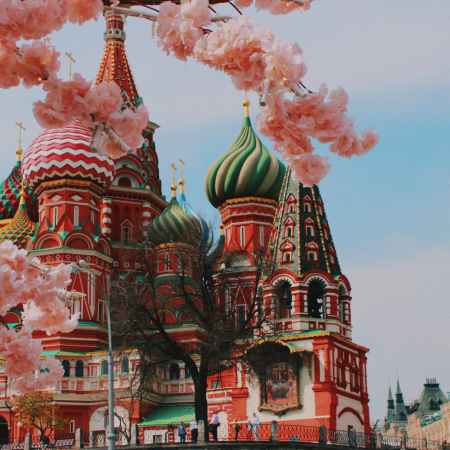st basil s cathedral